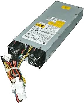 Блок питания HP 416349-001