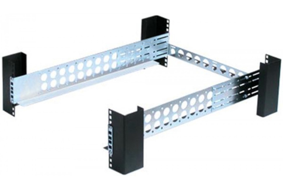 Крепление Juniper SRX240-RMK