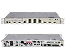 Сервер Supermicro SYS-5013G-M