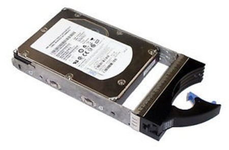 Жесткий диск IBM 40K6820