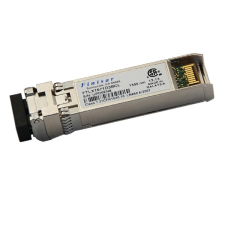 ТРАНСИВЕР FINISAR FTLX1671D3BCL