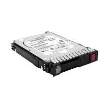 Жесткий диск HPE 875319-B21