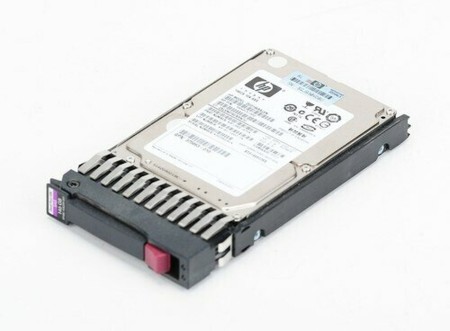 Жесткий диск HPE 846523-004