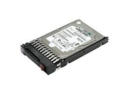 Жесткий диск HPE 873035-001