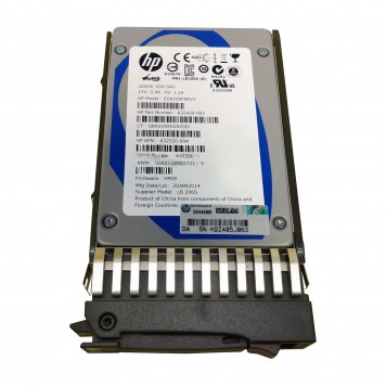 Жесткий диск HPE 9FK066-085