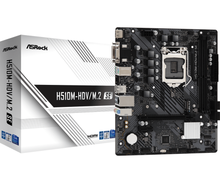 H510M-HDV/M.2