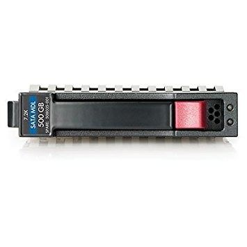 Жесткий диск HP 574953-B21