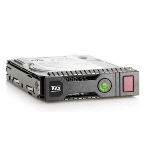 Жесткий диск HP 737396-B21