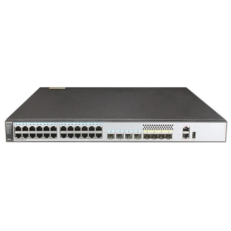 Коммутатор HUAWEI S5720-28P-SI-AC