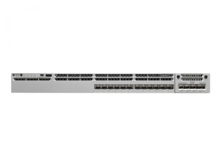 Коммутатор Cisco WS-C3850-12S-S