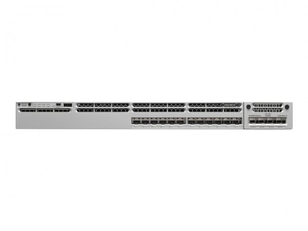 Коммутатор Cisco WS-C3850-12S-S