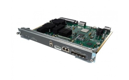 Модуль Cisco WS-X45-SUP8-E