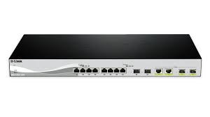 D-LINK DXS-1210-12TC