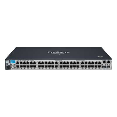 Коммутатор HP J9085A