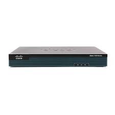 Маршрутизатор Cisco C1921-3G-S-SEC/K9