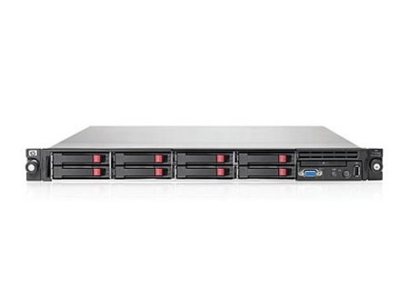 Сервер HP 470065-514
