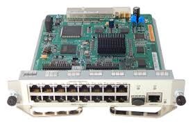 Модуль HPE JD616A