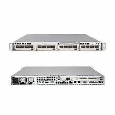 Сервер Supermicro SYS-6014A-8B