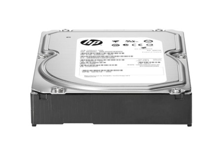Жесткий диск HPE 846522-002
