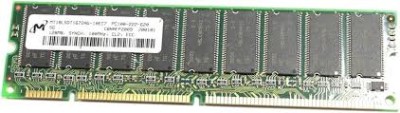 Оперативная память Micron MT18LSDT1672AG-10EC7