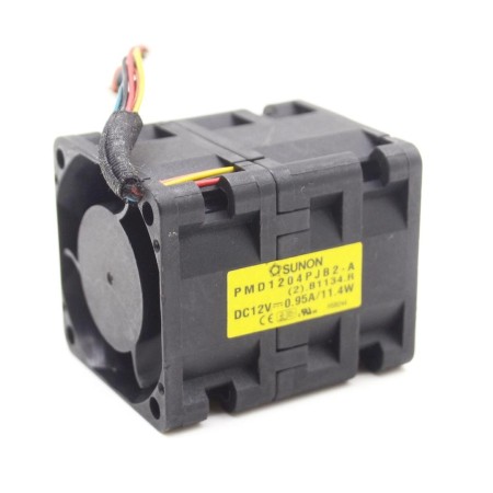 Кулер HP PMD1204PJB2-A