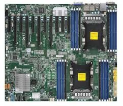 X11DPX-T