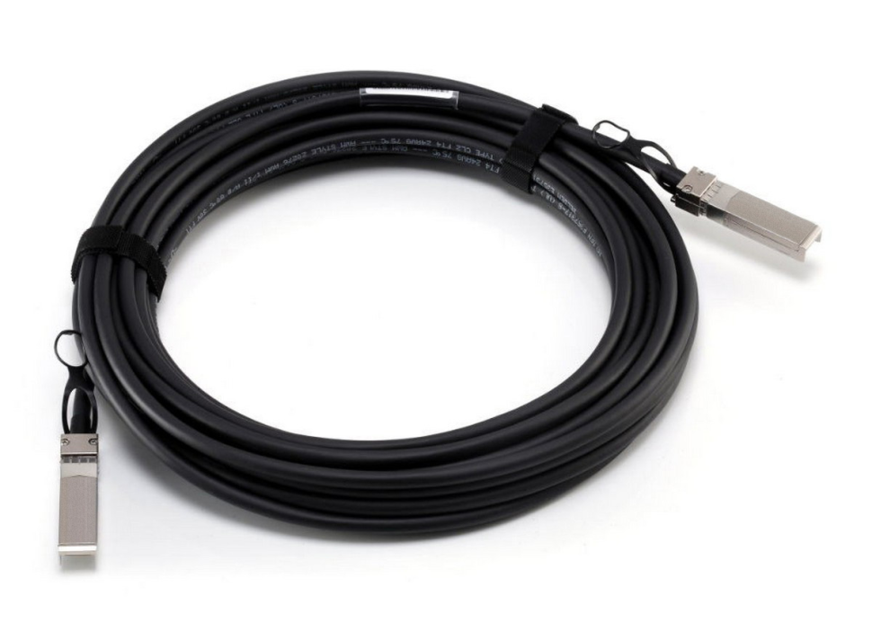КАБЕЛЬ CISCO QSFP-H40G-ACU10M
