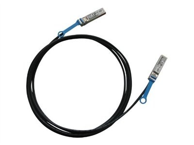 КАБЕЛЬ SFP+ INTEL XDACBL5M