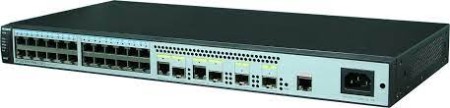 Коммутатор HUAWEI S5720S-28TP-PWR-LI-ACL