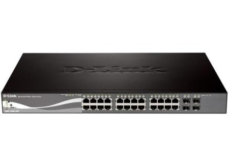 DGS-1500-28P/A1A