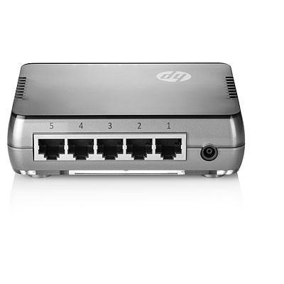 Коммутатор HP J9792A