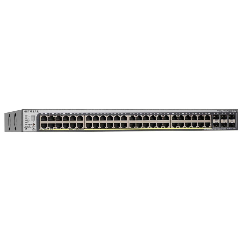 GS752TSB-100EUS
