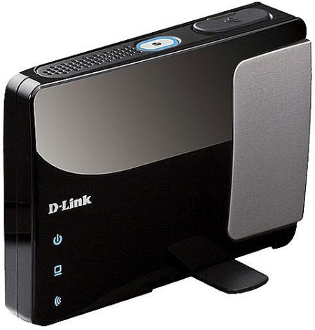 МАРШРУТИЗАТОР D-LINK DAP-1350/E
