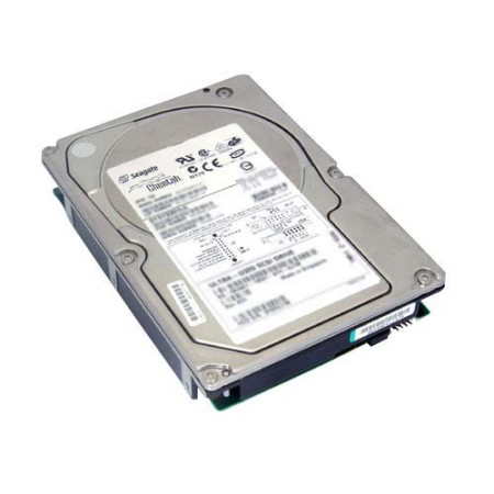 Жесткий диск Dell 400-22284