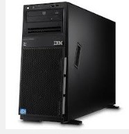 Сервер IBM 2582KAG