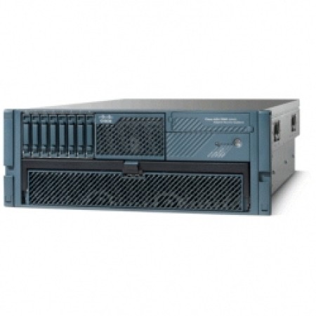 МЕЖСЕТЕВОЙ ЭКРАН CISCO ASA5580-40-10GE-K9