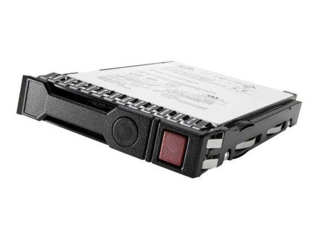 Жесткий диск HPE 530933-001