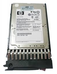 Жесткий диск HP DG0146FAMWL