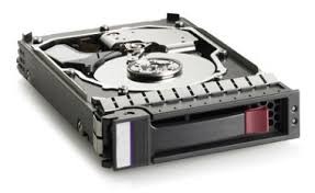 Жесткий диск HP GB0160EAFJE