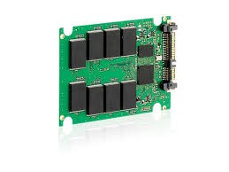 Жесткий диск HP QK757A