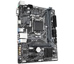 GA-H410M-H