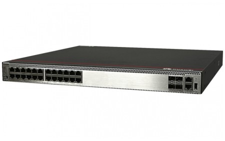 Коммутатор HUAWEI S5731-S24T4X
