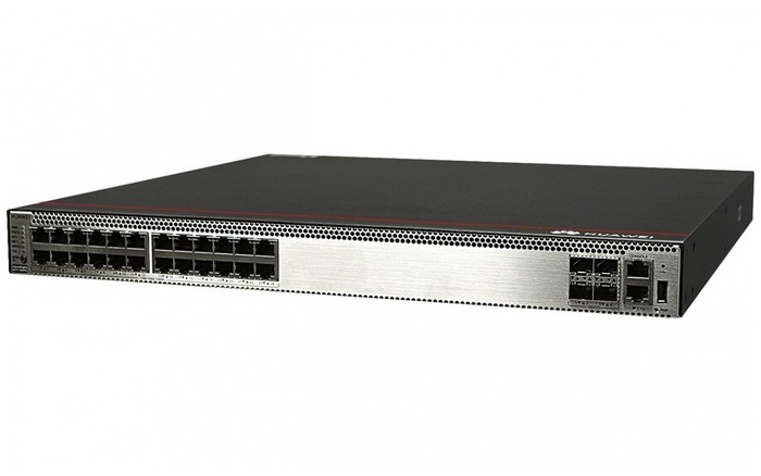 Коммутатор HUAWEI S5731-S24T4X