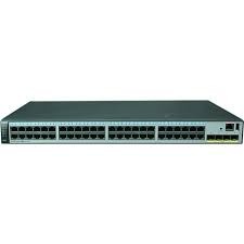 Коммутатор HUAWEI S5720S-52X-PWR-LI-AC