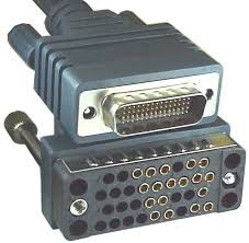 Кабель Cisco CAB-V35FC=