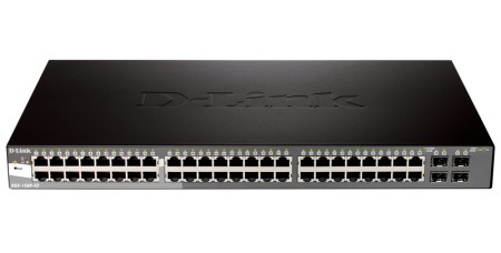 DGS-1500-52