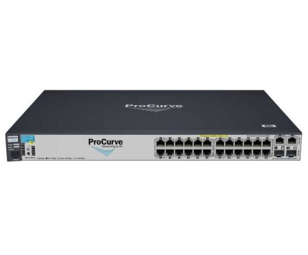 Коммутатор HP J9086A