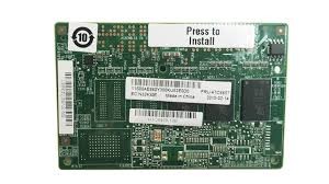 Память контроллера Lenovo 47C8660 