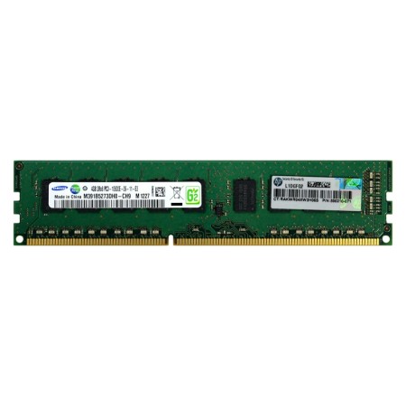 Оперативная память HP 500672-B21