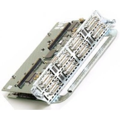 Модуль Cisco NM-16A